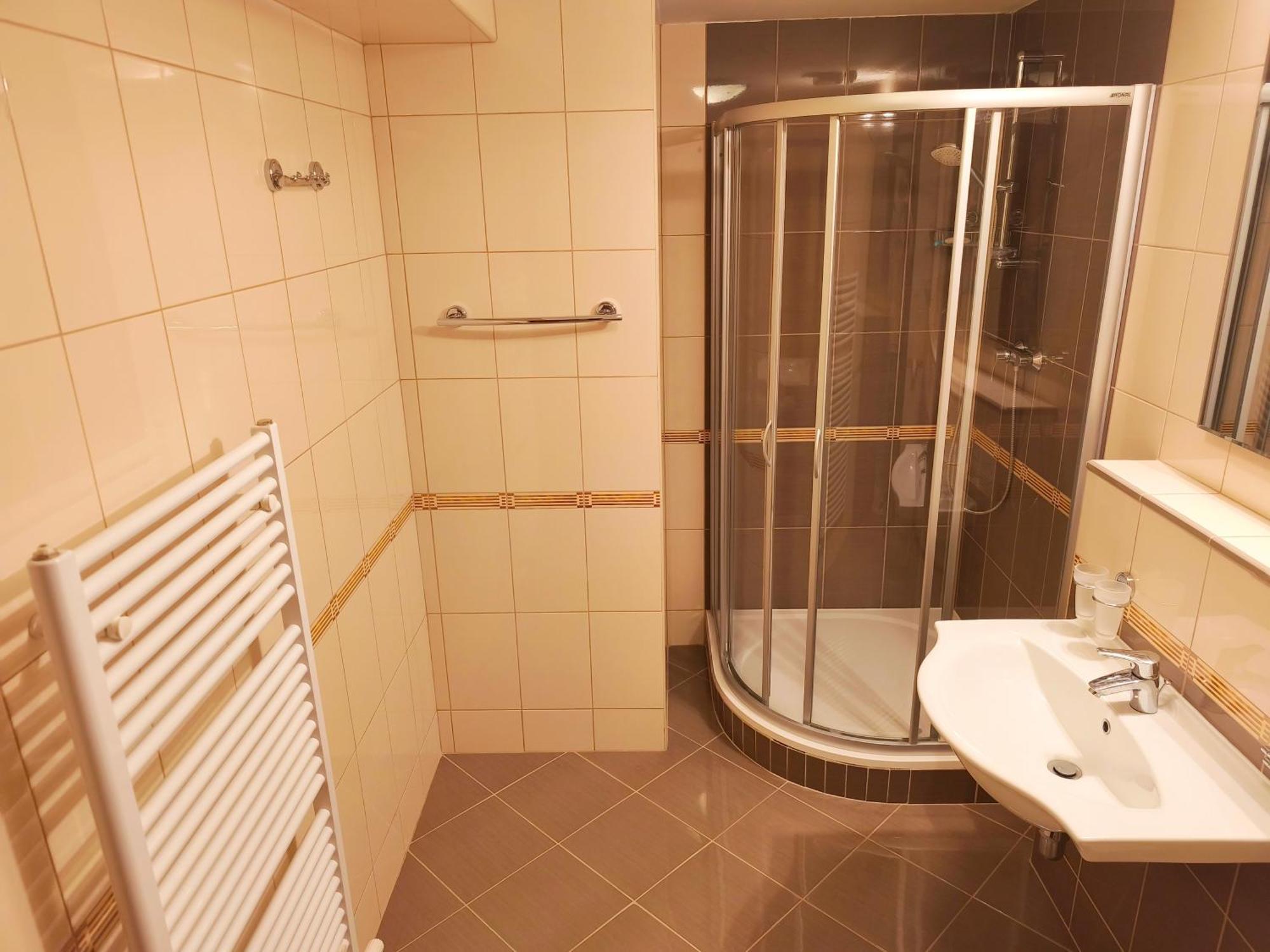 Apartments Tatra Olla - 타트란스카롬니카 객실 사진