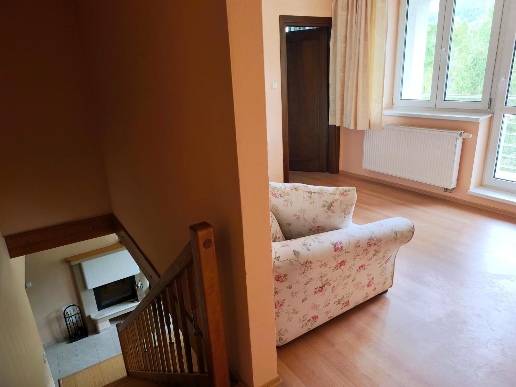 Apartments Tatra Olla - 타트란스카롬니카 객실 사진