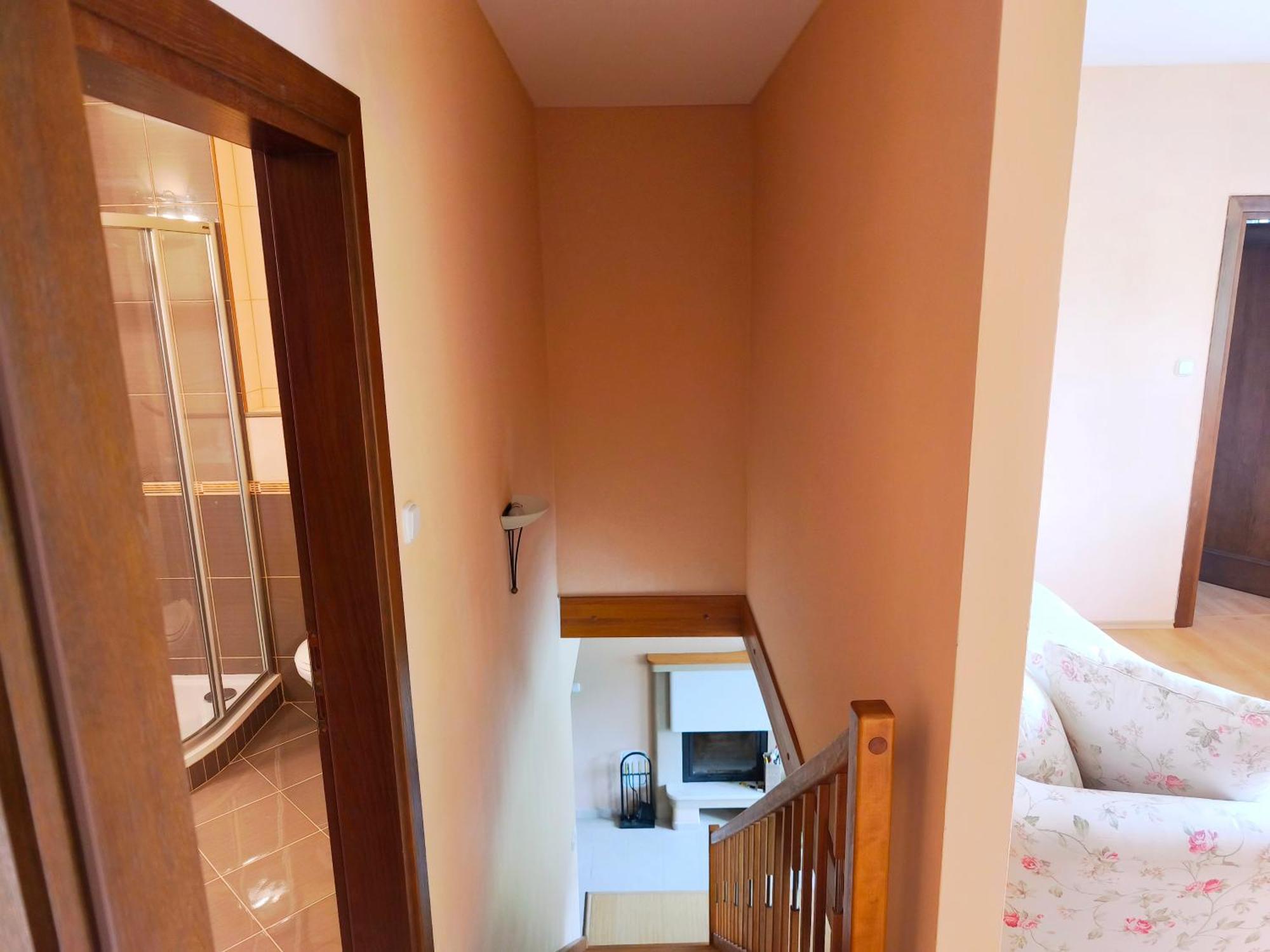 Apartments Tatra Olla - 타트란스카롬니카 객실 사진