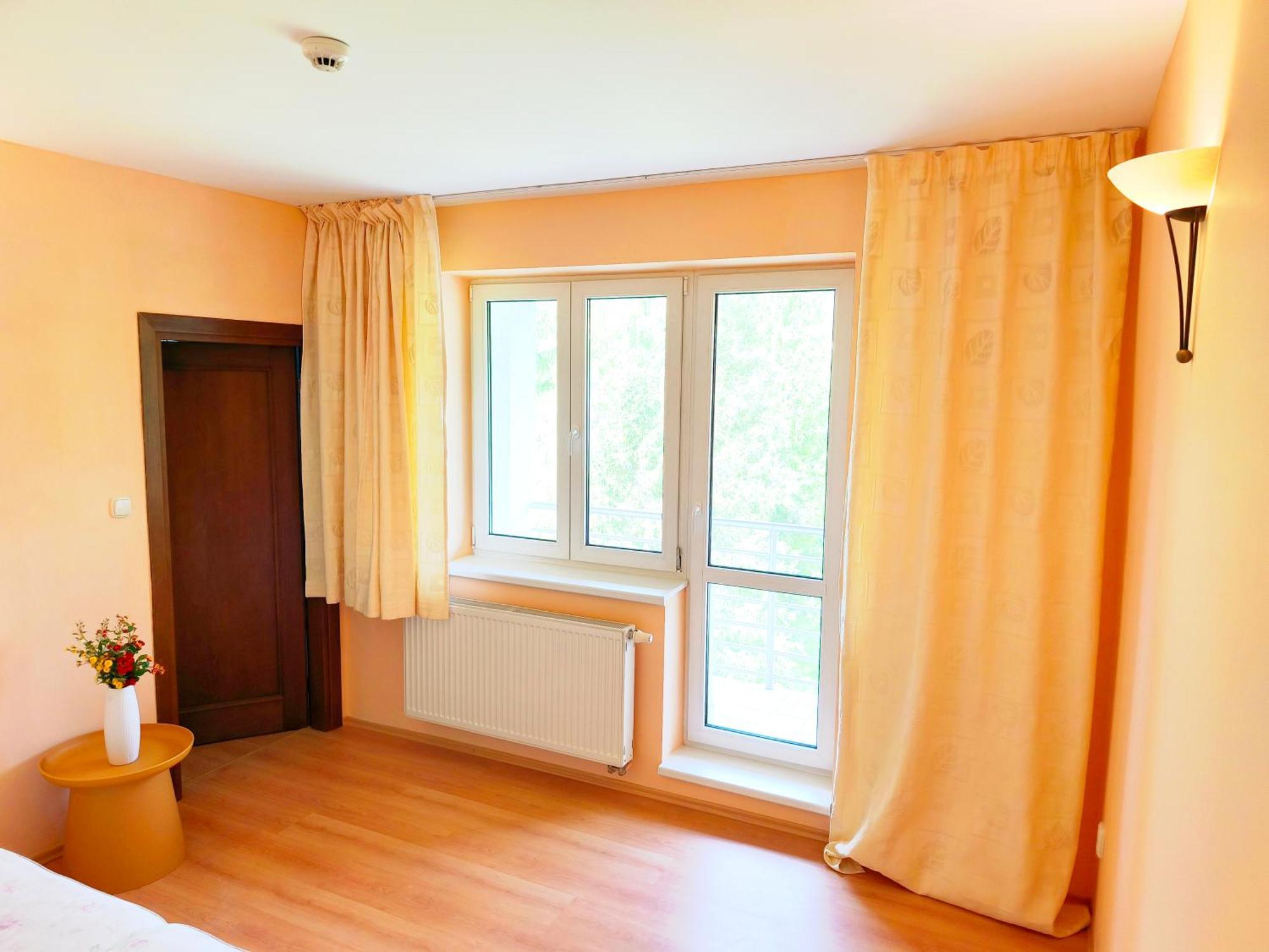 Apartments Tatra Olla - 타트란스카롬니카 객실 사진
